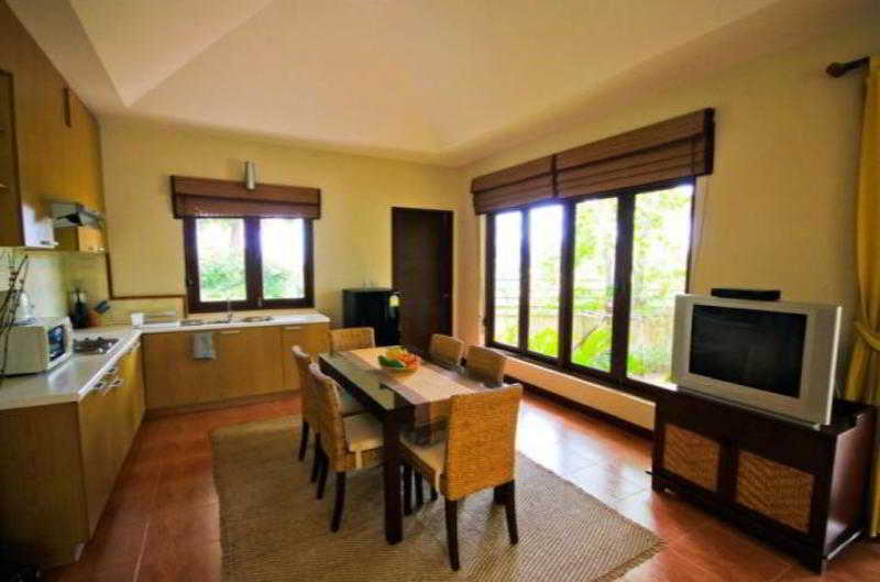 Photo of Baan Bussara, 3-star hotel in Ayutthaya