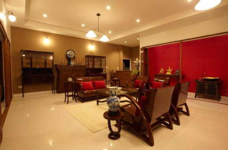 Photo of Baan Bussara, 3-star hotel in Ayutthaya