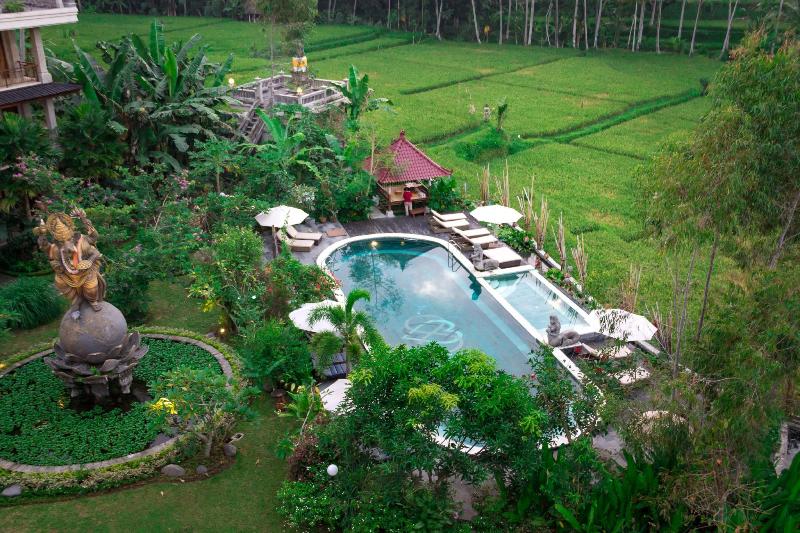 Om Ham Retreat and Resort, Singapore