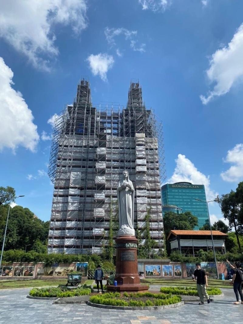 Thiên Tài Hotel, Singapore