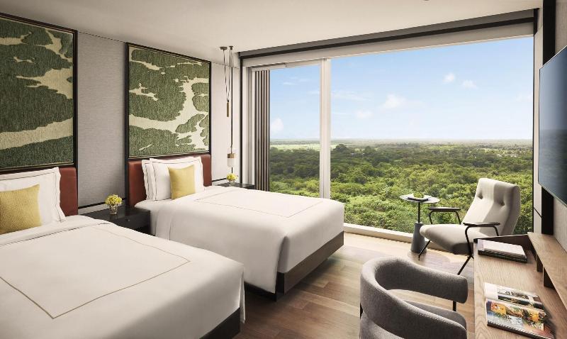 Photo of Taj The Trees, Mumbai, 5-star hotel in Mumbai (and vicinity)