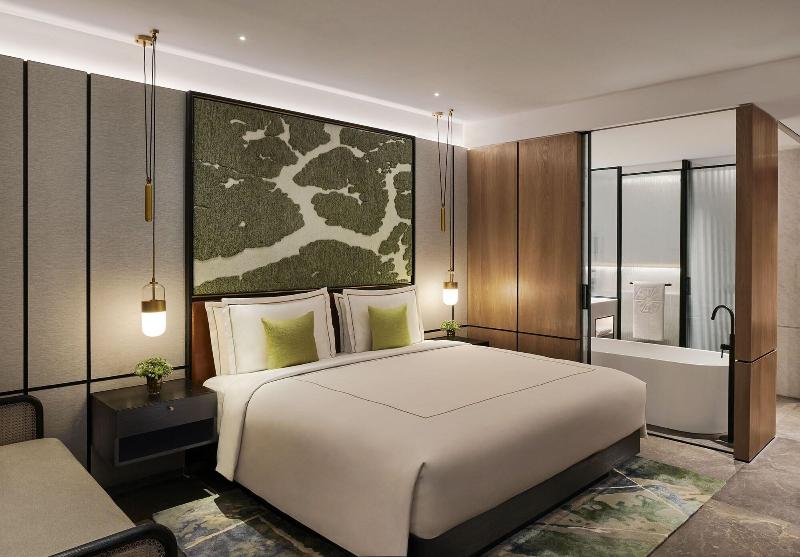 Photo of Taj The Trees, Mumbai, 5-star hotel in Mumbai (and vicinity)