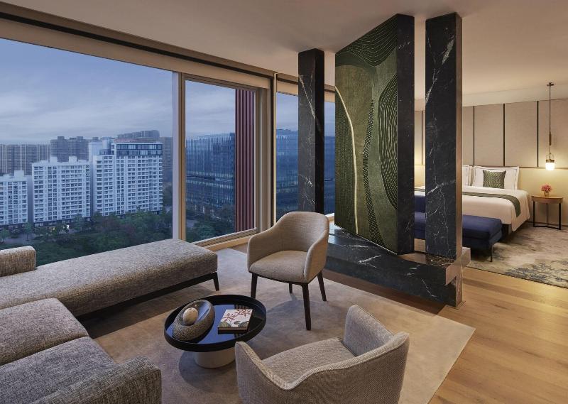 Photo of Taj The Trees, Mumbai, 5-star hotel in Mumbai (and vicinity)