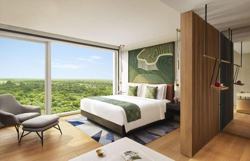 Photo of Taj The Trees, Mumbai, 5-star hotel in Mumbai (and vicinity)