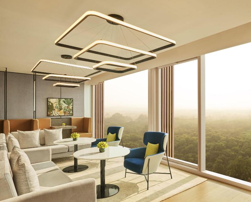 Photo of Taj The Trees, Mumbai, 5-star hotel in Mumbai (and vicinity)