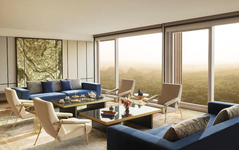 Photo of Taj The Trees, Mumbai, 5-star hotel in Mumbai (and vicinity)