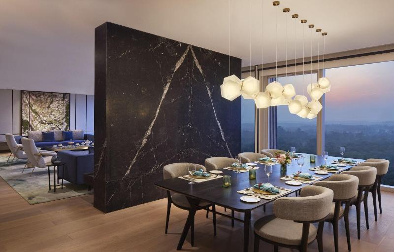 Photo of Taj The Trees, Mumbai, 5-star hotel in Mumbai (and vicinity)