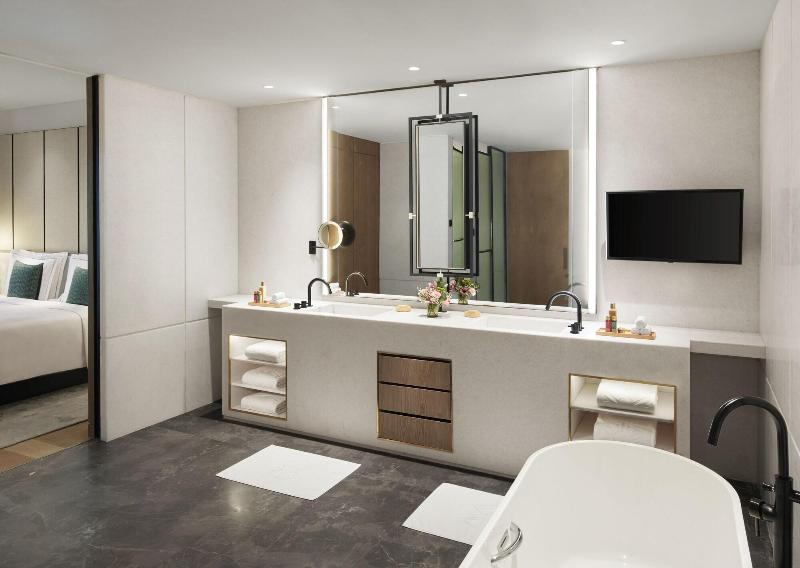 Photo of Taj The Trees, Mumbai, 5-star hotel in Mumbai (and vicinity)