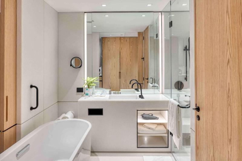 Photo of Taj The Trees, Mumbai, 5-star hotel in Mumbai (and vicinity)