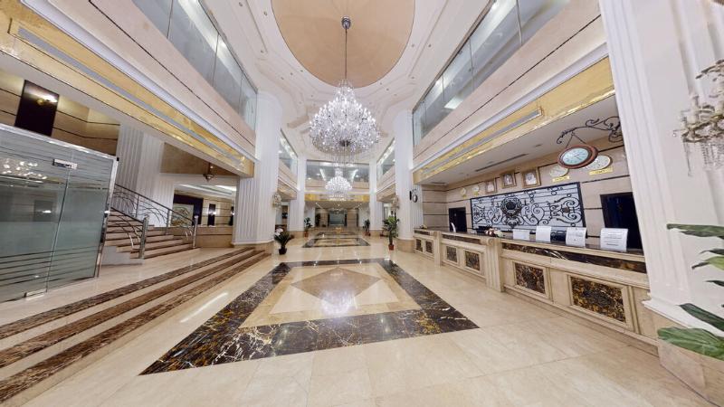 Photo of Emaar Legend, 5-star hotel in Mecca