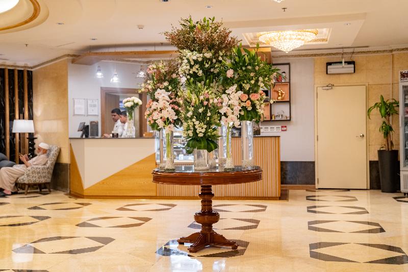 Photo of Emaar Legend, 5-star hotel in Mecca