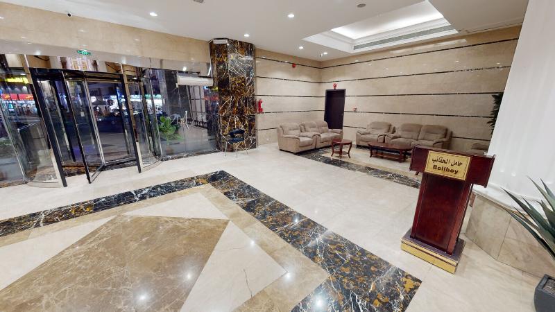 Photo of Emaar Legend, 5-star hotel in Mecca