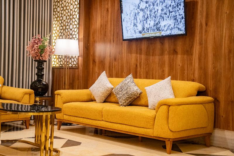 Photo of Emaar Legend, 5-star hotel in Mecca