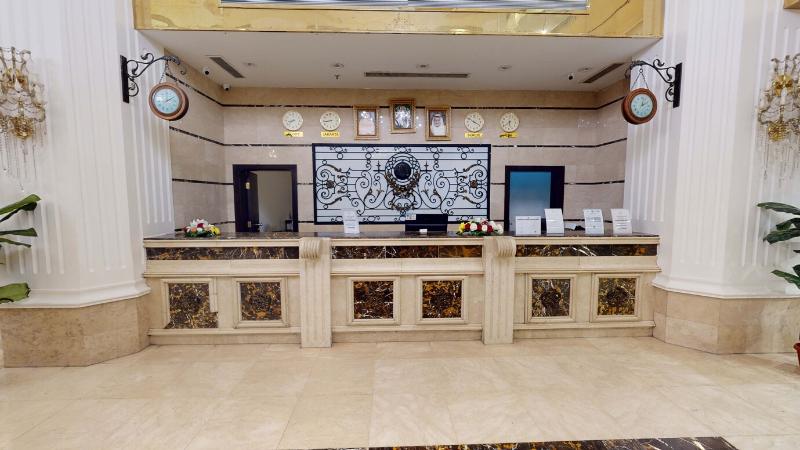 Photo of Emaar Legend, 5-star hotel in Mecca