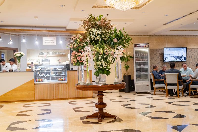 Photo of Emaar Legend, 5-star hotel in Mecca