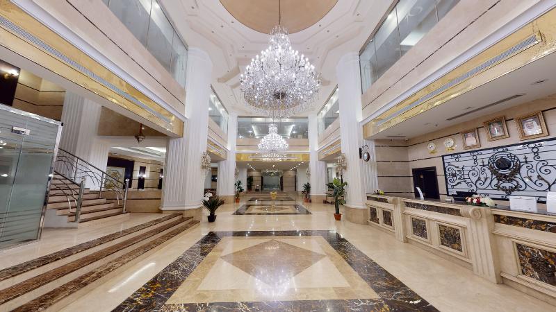 Photo of Emaar Legend, 5-star hotel in Mecca