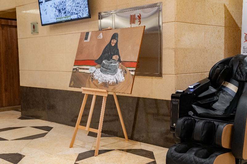 Photo of Emaar Legend, 5-star hotel in Mecca