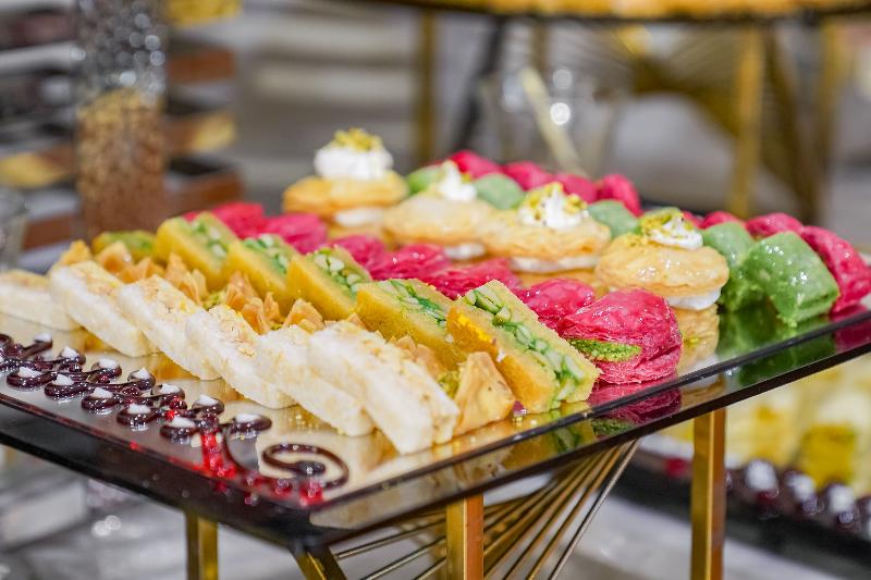 Photo of Emaar Legend, 5-star hotel in Mecca