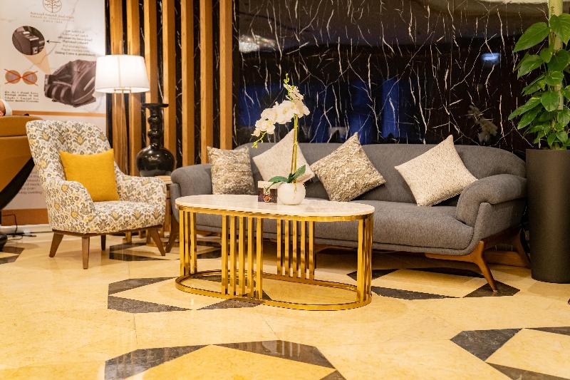 Photo of Emaar Legend, 5-star hotel in Mecca