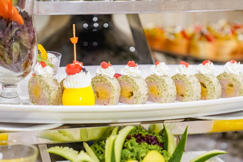 Photo of Emaar Legend, 5-star hotel in Mecca