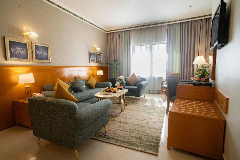 Photo of Emaar Legend, 5-star hotel in Mecca