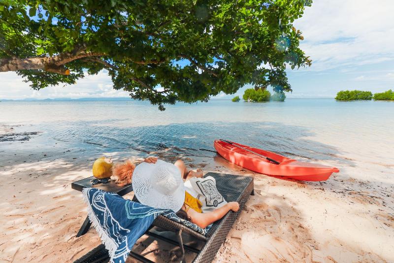 Photo of The Funny Lion - Puerto Princesa, 4-star hotel in Puerto Princesa City Centre