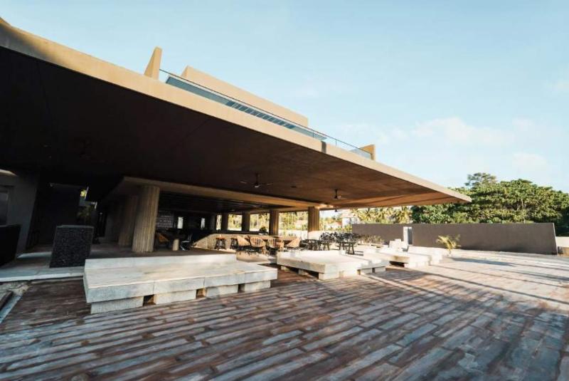 Photo of The Funny Lion - Puerto Princesa, 4-star hotel in Puerto Princesa City Centre