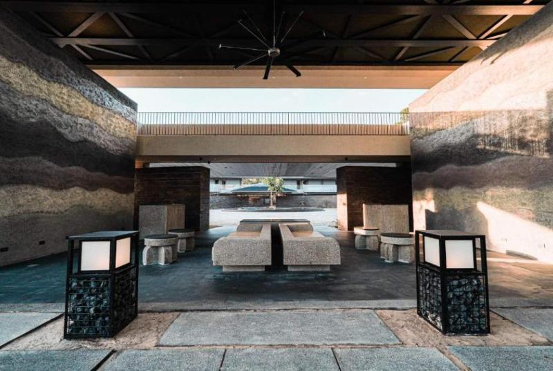 Photo of The Funny Lion - Puerto Princesa, 4-star hotel in Puerto Princesa City Centre