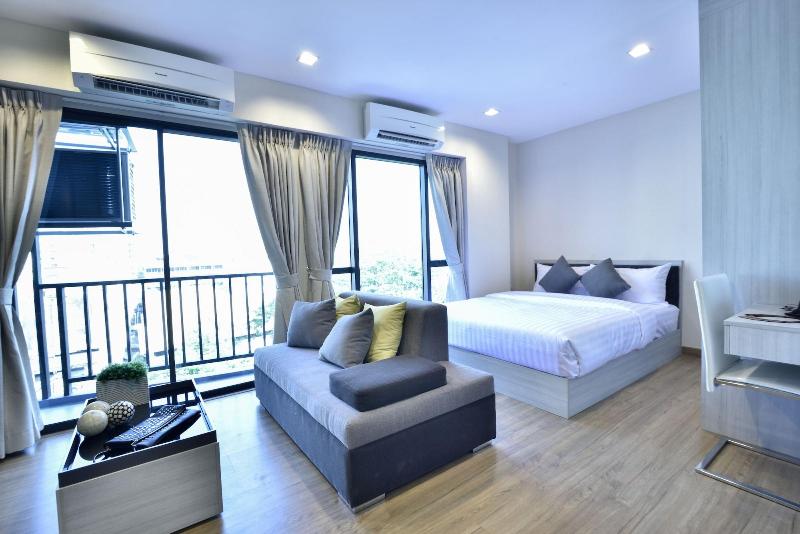 Park 19 Hotel, Singapore
