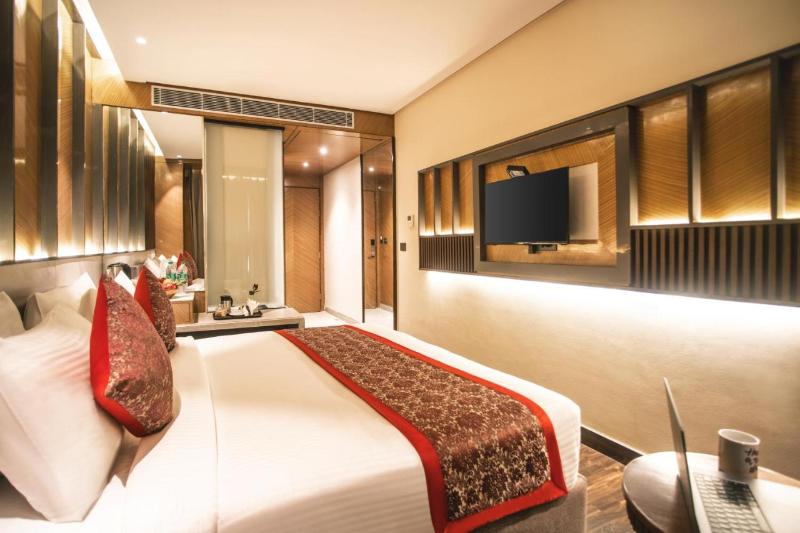 Photo of Amritara Kirpa, 4-star hotel in Amritsar