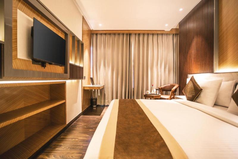 Photo of Amritara Kirpa, 4-star hotel in Amritsar