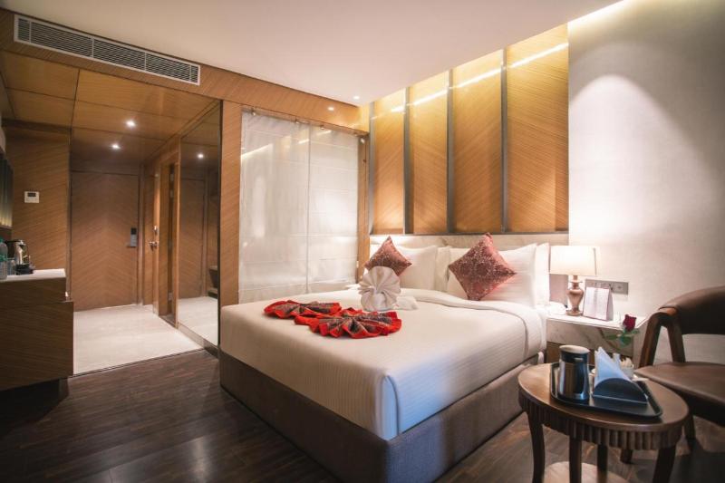 Photo of Amritara Kirpa, 4-star hotel in Amritsar
