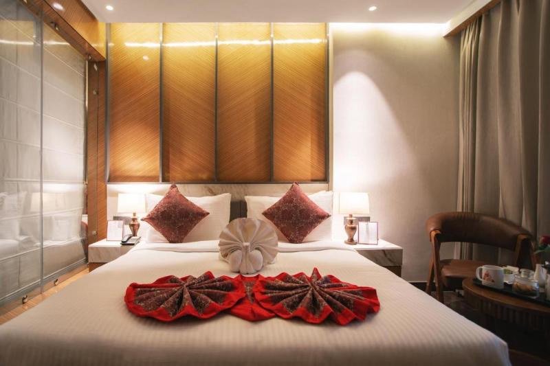 Photo of Amritara Kirpa, 4-star hotel in Amritsar