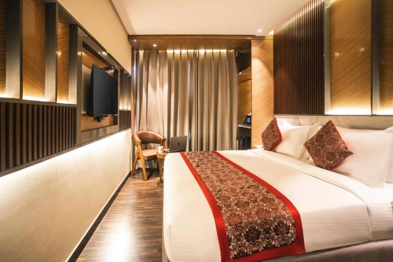 Photo of Amritara Kirpa, 4-star hotel in Amritsar