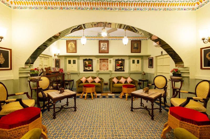 Photo of Amritara Manak Haveli, 4-star hotel in Jodhpur