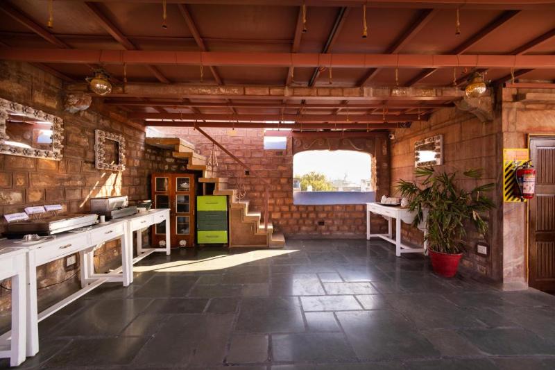 Photo of Amritara Manak Haveli, 4-star hotel in Jodhpur