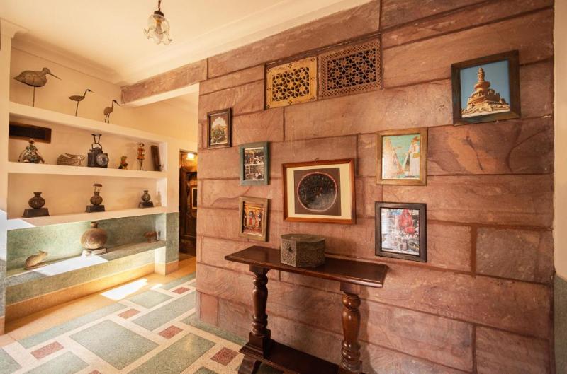 Photo of Amritara Manak Haveli, 4-star hotel in Jodhpur