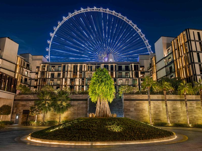 Banyan Tree Dubai, Singapore