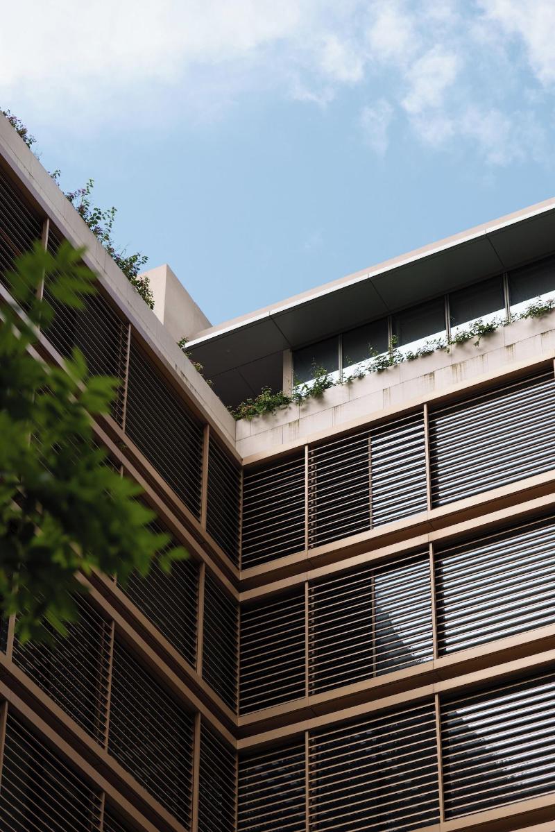 Photo of The Singapore EDITION, 5-star hotel in Orchard