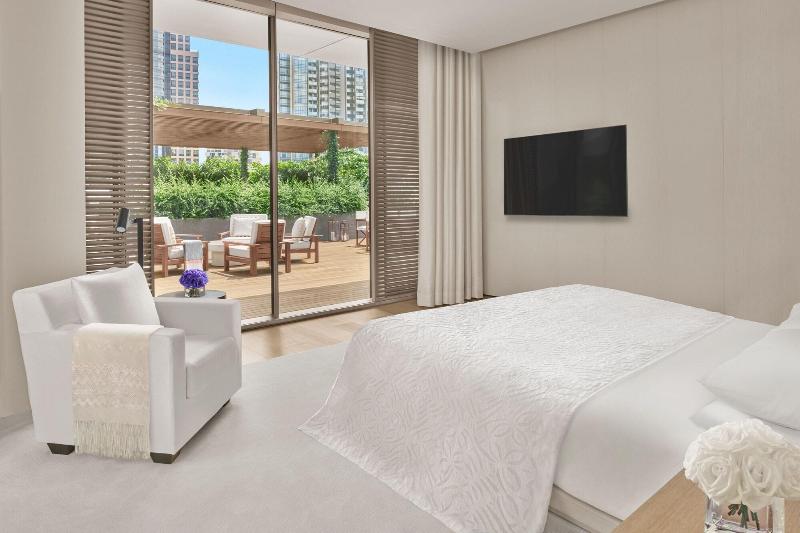 Photo of The Singapore EDITION, 5-star hotel in Orchard