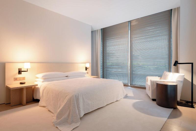 Photo of The Singapore EDITION, 5-star hotel in Orchard