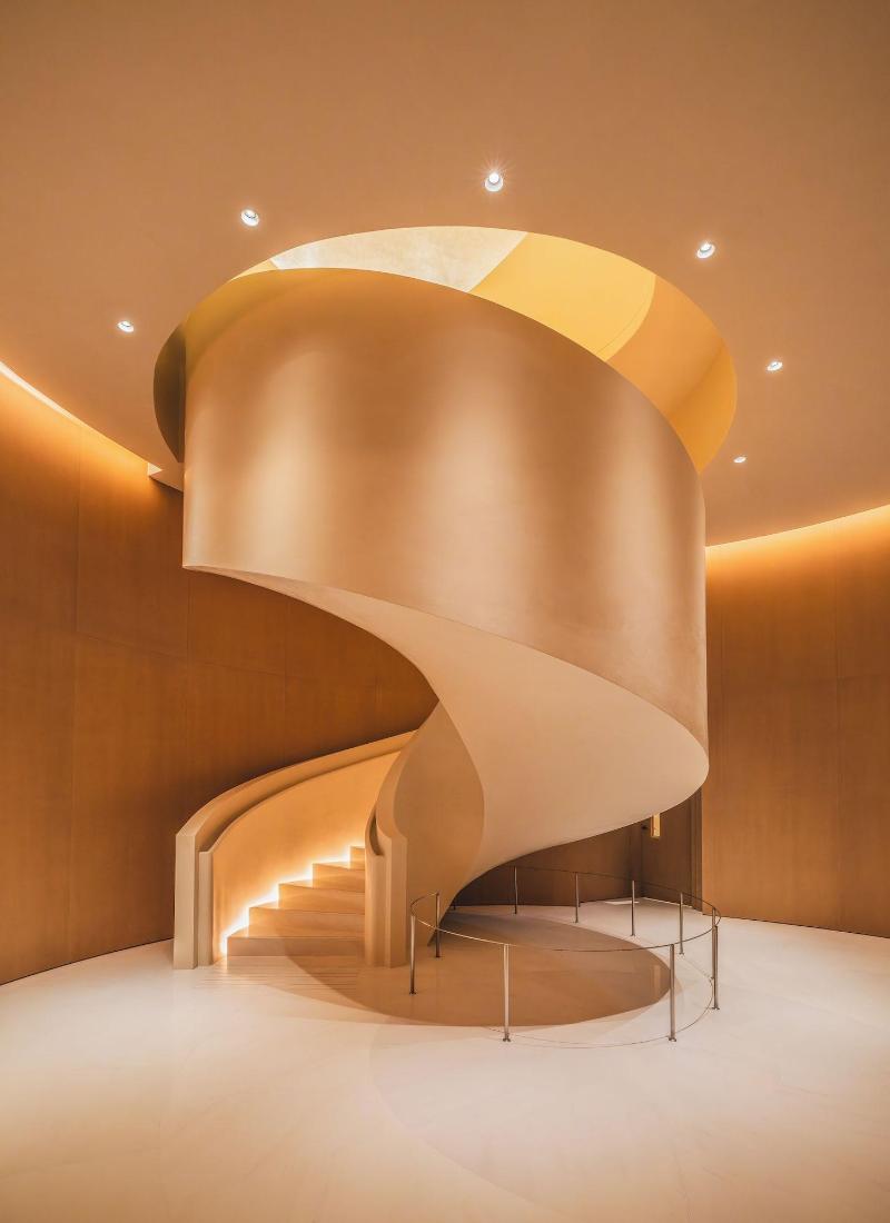 Photo of The Singapore EDITION, 5-star hotel in Orchard