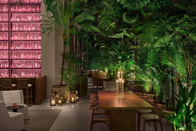 Photo of The Singapore EDITION, 5-star hotel in Orchard