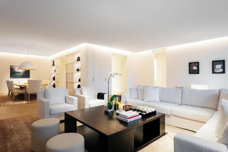 Photo of The Singapore EDITION, 5-star hotel in Orchard