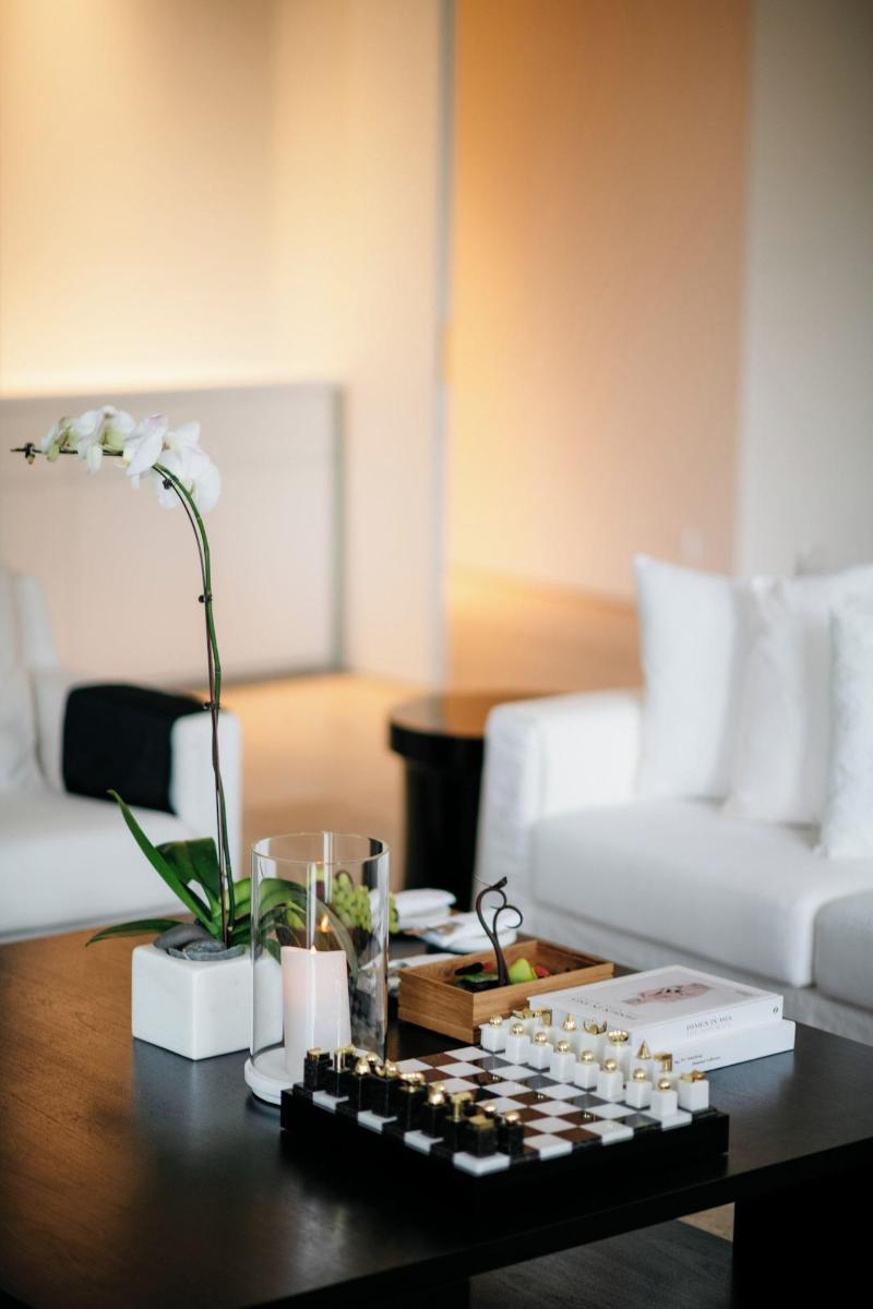 Photo of The Singapore EDITION, 5-star hotel in Orchard