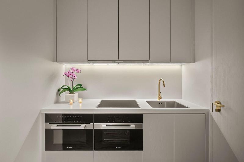 Photo of The Singapore EDITION, 5-star hotel in Orchard