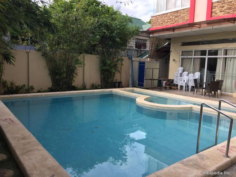 Photo of Arabelle Suites, 3-star hotel in Bohol