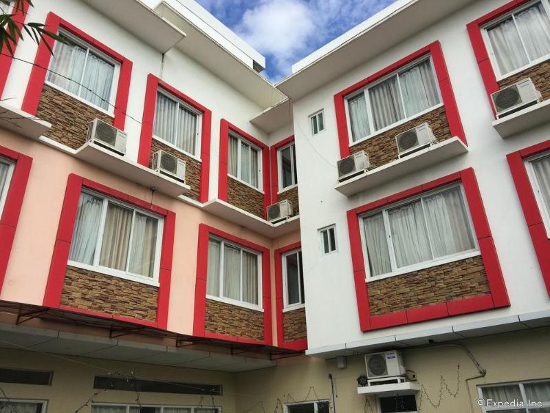 Photo of Arabelle Suites, 3-star hotel in Bohol