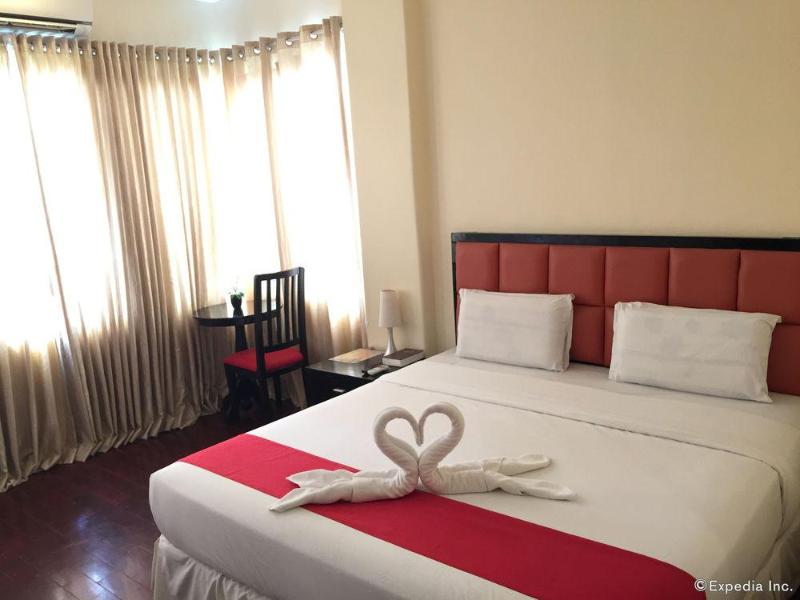 Photo of Arabelle Suites, 3-star hotel in Bohol