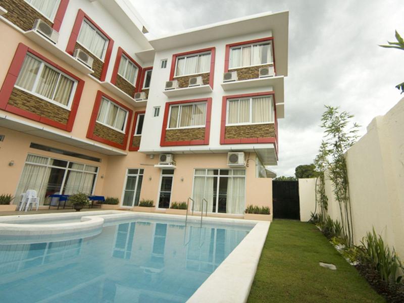 Photo of Arabelle Suites, 3-star hotel in Bohol